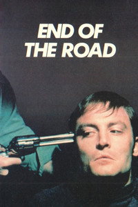 Постер фильма «Конец дороги (1970)» — (6 из 12)