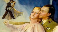 «История Вернона и Ирен Кастл (1939)» — обои к фильму #2