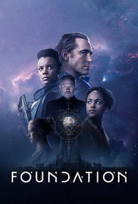 Постер сериала «Основание (2021)» — (54 из 150)