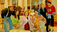 «Прочь с дороги! (1996-2013)» — обои к сериалу #3