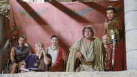 L'Honneur des gladiateurs