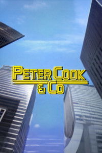 Imagem do Filme Peter Cook & Co.