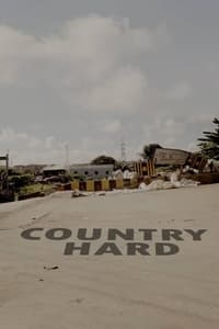 Poster de Country Hard