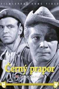 Černý prapor (1958)