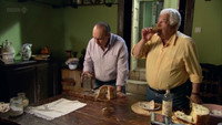 «Two Greedy Italians (2011-2012)» — обои к сериалу #1