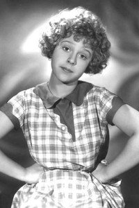 Постер к фильму Сиротка Энни (1932)