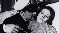 «Корабль дураков (1965)» — обои к фильму #9