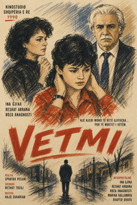 Vetmi (1990) subtitle poster