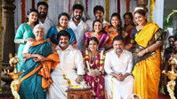 «Mannar Vagaiyara (2018)» — обои к фильму #1