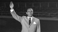 «La batalla del domingo (1963)» — обои к фильму #1