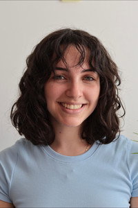 Rebecca Finfe