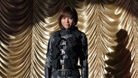 «Gojira to hiroin (2020)» — обои к фильму #1
