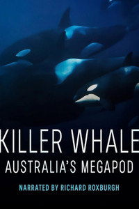 Imagem do Filme Killer Whale: Australia's Megapod