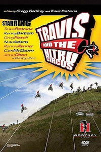 Poster de Travis and the Nitro Circus