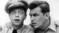 «Шоу Энди Гриффита (1960-1968)» — обои к сериалу #9