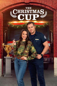 Imagem do Filme The Christmas Cup