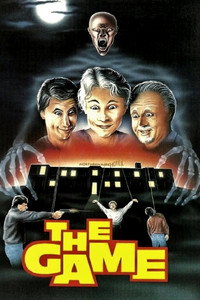Постер фильма «Игра (1984)» — (2 из 4)