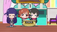 «Shoujo Conto All Starlight (2019)» — обои к мультсериалу #5