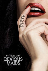 Постер сериала «Коварные горничные (2013-2016)» — (35 из 55)
