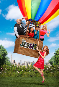 Постер сериала «Джесси (2011-2015)» — (7 из 46)