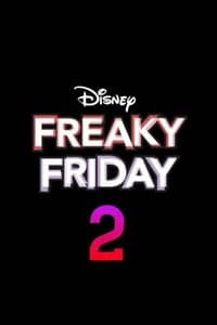 Poster de Freaky Friday 2