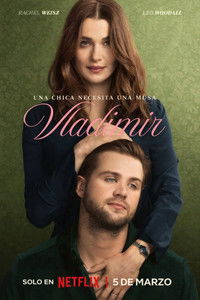 Poster de Vladimir