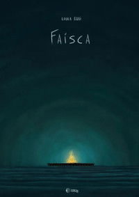 Imagem do Filme Faísca