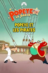Popeye et les Pirates