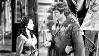 «Тропа Ирокезов (1950)» — обои к фильму #1