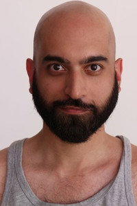 Naveen Roy