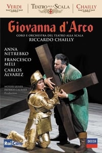 Teatro alla Scala: Giovanna d'Arco (2018)