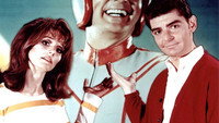 «Он и Она (1967-1968)» — обои к сериалу #1