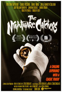 The Nightmare Catchers
