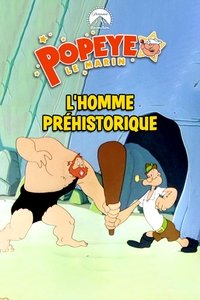 L’Homme Préhistorique