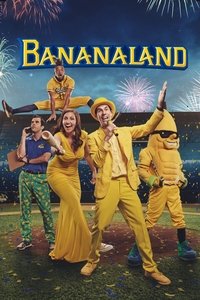 Poster de Bananaland