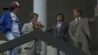«Les chiens chauds (1980)» — обои к фильму #6