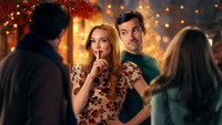 «Наш маленький секрет (2024)» — обои к фильму #5
