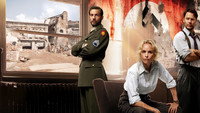 «Игра теней (2020)» — обои к сериалу #1