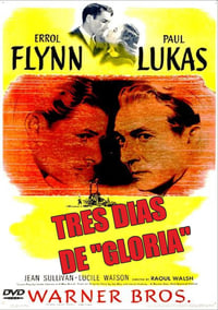 Poster de Uncertain Glory