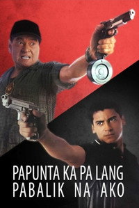 Постер фильма «Papunta ka pa lang, pabalik na ako (1997)» — (1 из 2)