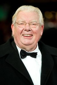 Richard Griffiths Poster