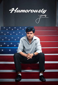 Humorously Yours – ZEE5 WEB-DL (Season 1 – 3) Complete Hindi WEB Series 480p | 720p | 1080p