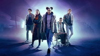 «Избранная (2022)» — обои к сериалу #1