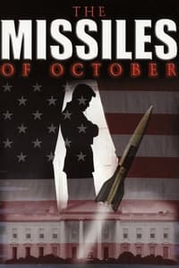 Poster de The Missiles of October