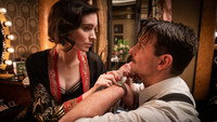 Обои к фильму «Аллея кошмаров (2021)» — (15 из 140)