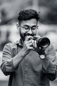Shijin Govind
