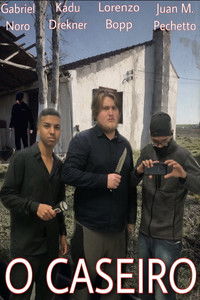 Imagem do Filme O Caseiro