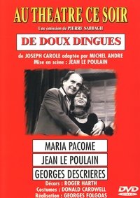 De doux dingues (1972)