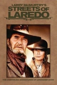 Poster de Streets of Laredo