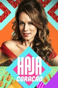 copertina serie tv Haja+Cora%C3%A7%C3%A3o 2016